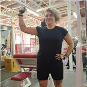 Entrenador personal, adaptación al ejercicio. Body positive